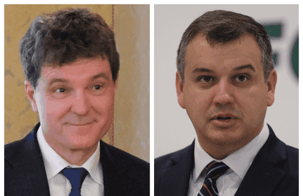 SURSE Guvernul Tomac, în impas: Nicușor Dan are voturile, dar refuză sprijinul suveraniștilor