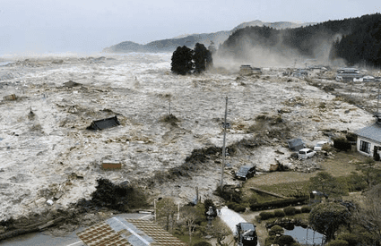 Secretul celui mai mare cutremur din Japonia a fost dezvăluit. Factorul care a jucat un rol esențial în amplificarea seismului