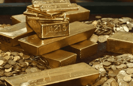 BNR va propune autorităților o nouă strategie pentru recuperarea tezaurului de la Moscova