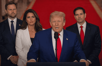 Prima veste bună pentru România de la Casa Albă. Liderul care i-ar putea succede lui Trump: „Este pro-NATO, anti-China, anti-Rusia”