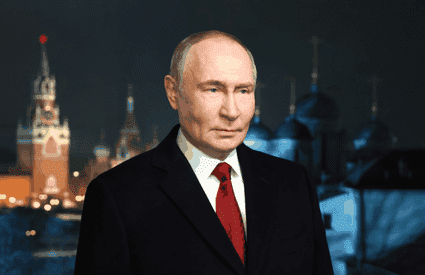 Putin reacționează ce o dronă a lovit un bloc din România: „Nimeni nu poate spune cui aparține înaintea unei expertize”