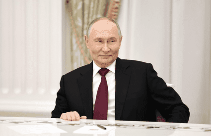 Proiect de 26 de miliarde de dolari prin care Putin vrea să obțină nemurirea cu ajutorul organelor de porc