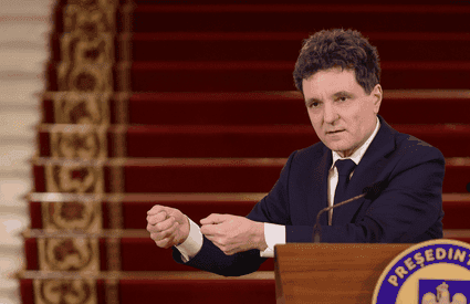 SURSE Surpriza lui Nicușor Dan. Cine e favorit pentru funcția de prim-ministru