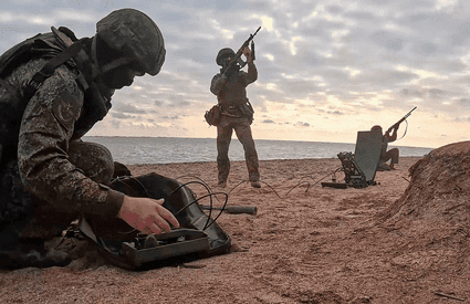 „Vă rugăm! Aceștia sunt copiii noștri!”. Mama unui soldat rus cere intervenția lui Putin după incidentul de la Kupiansk