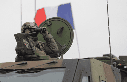 Macron proclamă supremația garanțiilor europene de securitate față de cele NATO. Expert: „Există un scenariu și mai periculos”