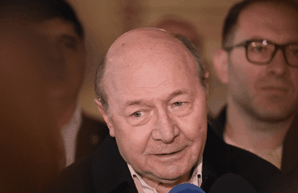 Ne-a produs Ucraina daune uriașe? Declarația lui Băsescu, disecată de un expert: „Problema e la autoritățile României”