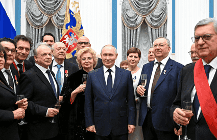 Ce șanse sunt ca Vladimir Putin să fie înlăturat de la putere? Strategia liderului rus în fața presiunilor interne și eșecurilor din Ucraina