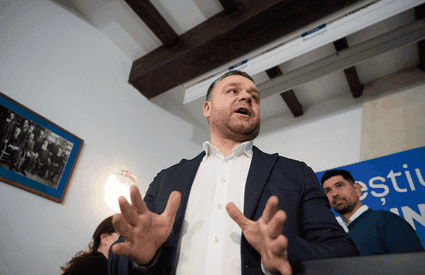 Exit-poll-urile și sondajele au eșuat masiv în București. „E fără precedent. Am avut trei case de sondare care au manipulat”