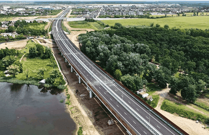 42 de kilometri de autostradă sunt gata, dar rămân închiși. Expert: „Nu există niciun motiv tehnic”