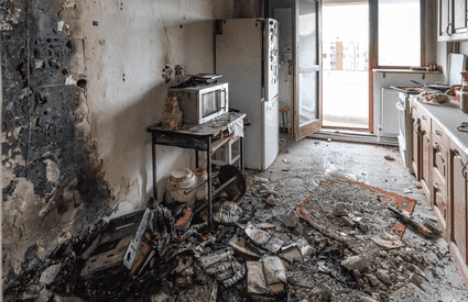 Romina Gingașu, soția moștenitorului Ferrari, cumpără un apartament familiei din Galați afectate de drona rusească
