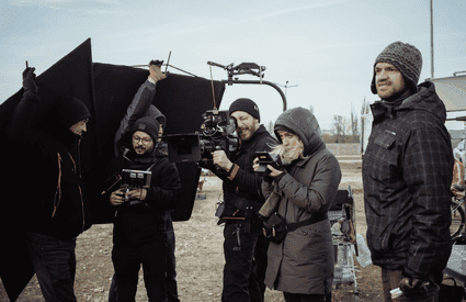 Filmul românesc care l-a cucerit pe Sebastian Stan: „L-a finanțat pentru că a rezonat cu propria lui poveste“