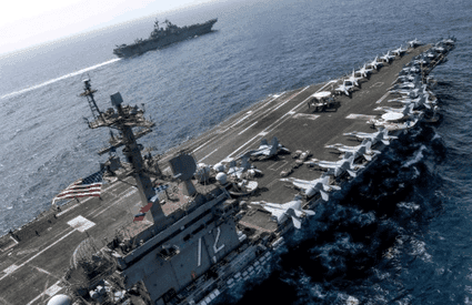 Jocul periculos care poate declanșa un nou conflict major. Expert: „Șansele ca Iranul să treacă pragul nuclear sunt foarte mari”