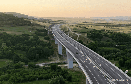 Autostrada Moldovei și schimbările observate de șoferi: „Este vis. Drumul e și mai rapid și mult mai relaxant”