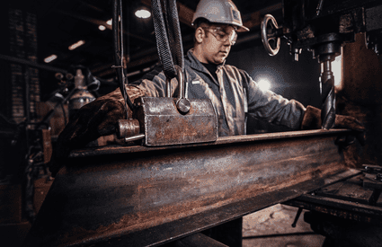 Visul de un miliard de dolari al lui Ceaușescu. Povestea construirii combinatului siderurgic de la Călărași