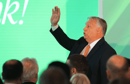 Viktor Orbán ar putea cere anularea alegerilor, în cazul unei victorii a opoziției. Analist român din Marea Britanie: „S-ar putea inspira de la noi”