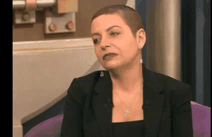 Margarita Simonian, propagandista lui Putin, își pregătește locul de veci în apropierea casei. Urna cu cenușa soțului, păstrată lângă pat