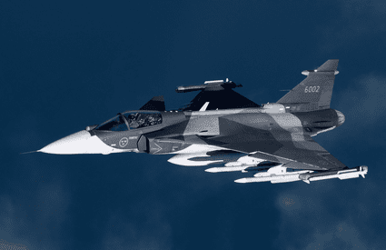 Alertă în spațiul aerian al Ungariei. Avion de pasageri interceptat la solicitarea NATO, după ce a întrerupt comunicațiile