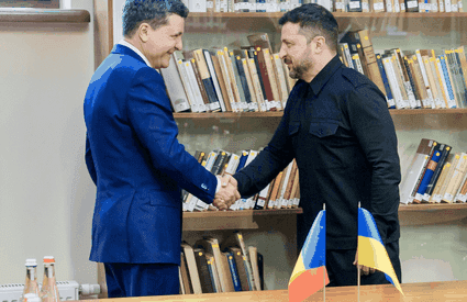 De ce România finanțează Ucraina în criză economică – explicația simplă a unui politolog