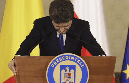 SURSE Tensiuni la negocierile pentru Guvern. Ilie Bolojan respinge propunerea de premier a lui Nicușor Dan
