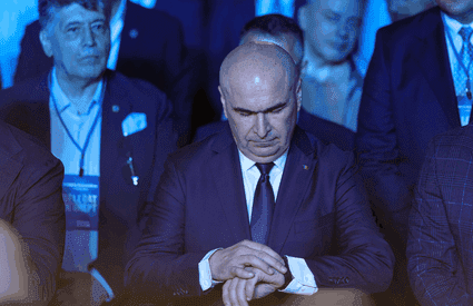 SURSE: Ședință tensionată la PNL. Hubert Thuma îl acuză pe Bolojan că aduce în partid oameni din POT și SOS