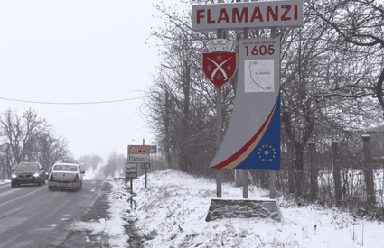 Răzvrătire fiscală în localitatea unde a început Răscoala de la 1907. Locuitorii refuză să plătească impozitele locale