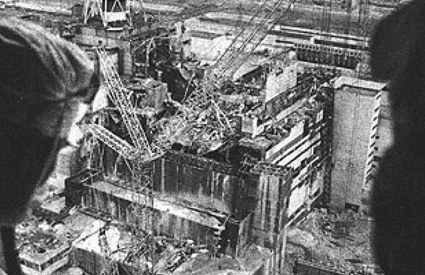 România sub norul radioactiv: Cum a trăit țara noastră catastrofa de la Cernobîl