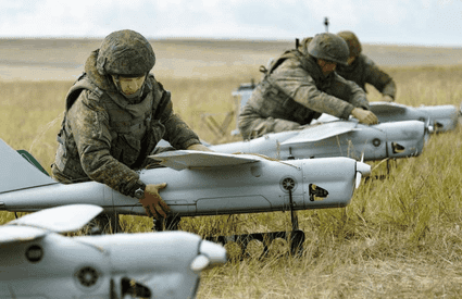 Fost agent CIA cere un răspuns ferm din partea NATO după incursiunile Rusiei în spațiul aerian european