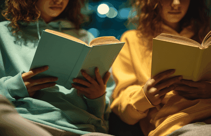 Cele mai bune cărți despre bani pentru adolescenți