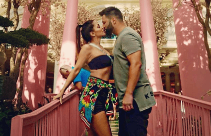 ULTIMA ORĂ! Surpriză de proporții în showbizul românesc! Un cuplu iubit, surprins de paparazzi împreună, deși a anunțat divorțul: ”Niciunul dintre noi nu a avut puterea să...