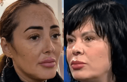 Nici după moarte nu are liniște... Scene ireale la priveghiul lui Horia Moculescu. Ce s-a întâmplat după ce Mariana Moculescu a ajuns acolo.