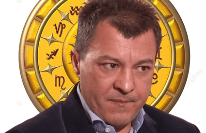 12 aprilie, ziua de care se temea clarvăzătoarea Baba Vanga! Cum explică numerologul Anatol Basarab profeția controversată legată de 12 aprilie 2026. Un punct de cotitură pentru întreaga lume