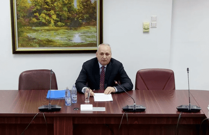 Secția pentru Procurori a CSM îl audiază pe Viorel Cerbu pentru șefia DNA. Reluarea votului în cazul Alex Florența și Marius Voineag