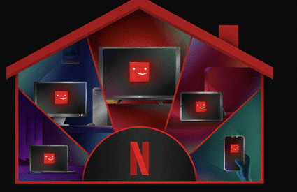 Schimbare majoră la Netflix. Filmele și serialele ar putea fi difuzate pe canale active