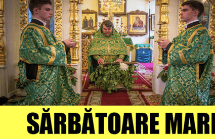 Ce să culegi din grădină în a doua zi de Rusalii? Este bine să faci asta timp de 9 săptămâni