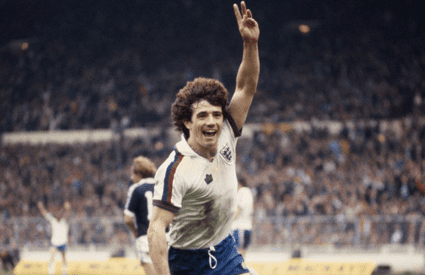 Doliu uriaș în fotbalul mondial! Kevin Keegan, dublu câștigător al Balonului de Aur, s-a stins la 75 de ani, după o luptă grea cu boala