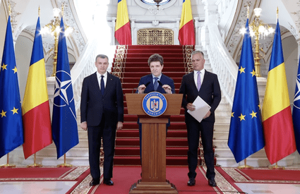 Câți premieri poate să desemneze Nicușor Dan: fără număr. „Nu avem o soluție tehnică în Constituție”