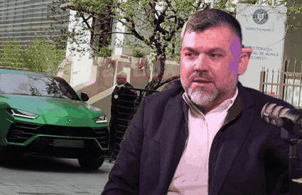Cazurile Grojdea și Dâncă: aveau dreptul să conducă mașinile luate pe firmele altora? Când intră ANAF pe fir cu controale