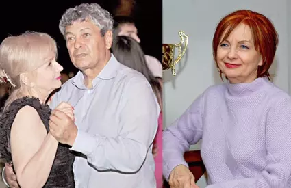Neli Lucescu i-a lăsat pe toți fără grai! Neașteptat ce tocmai a spus despre căsnicia cu antrenorul Naționalei. E prima oară când vorbește despre asta: ”Când el era în cantonament, eu trebuia să...”