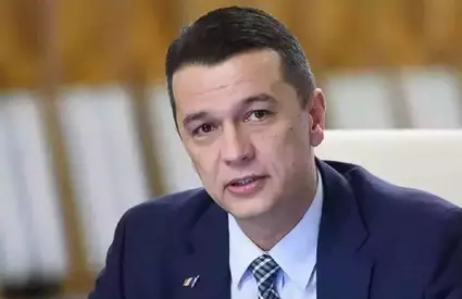 E informația momentului în politică! A dat cărțile pe față, în sfârșit...Nu mai este niciun dubiu, iar ce se întâmplă în politica românească e de nedescris. Ce tocmai a făcut Sorin Grindeanu, liderul PSD