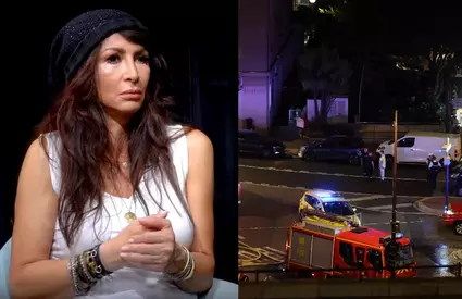 Șocată după atacul cu bombă din Monaco! Gestul Mihaelei Rădulescu a generat valuri de comentarii și face înconjurul presei. Ce s-a întâmplat, de fapt
