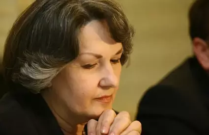 Mulți n-au recunoscut-o, dar, da, este chiar ea! Cum arată eleganta Mona Muscă la vârsta de 77 de ani, și unde a fost surprinsă după ce a lipsit ani buni din spațiul public