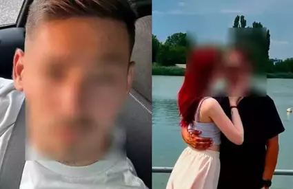 Alexandru este unul din tinerii care a fost spulberat de mașină, în Brașov. Urma să împlinească 27 de ani peste 10 zile: „Drum lin spre cer, iubirea mea”