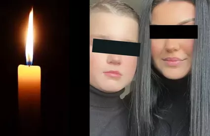 Mihaela, o suceveancă stabilită în Belgia, s-a stins din viață după o lungă suferință, la câțiva ani după decesul soțului ei: „Cât și-a dorit să trăiască pentru copii”