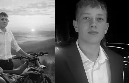 „Drum lin către stele, frățiorul meu!” Mesajul plin de durere postat de fratele lui Edi, tânărul de 16 ani care și-a pierdut viața în urma accidentului din Suceava