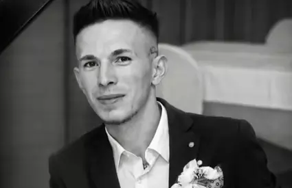 Viorel, un tată român de 26 de ani, s-a stins din viață în Italia. Acasă îl așteptau o soție și doi copii mici