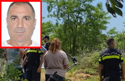 Un bărbat dat dispărut din aprilie a fost găsit ÎNGROPAT în curtea... Vezi mai mult