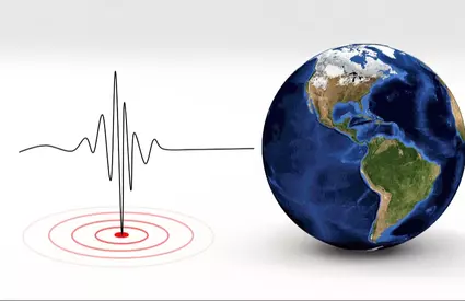 Mișcare seismică într-o zonă neobișnuită din România! Ce magnitudine a avut seismul
