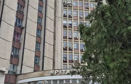 Ce a ieșit la iveală după ce medicul rezident de 28 de ani și-a pierdut viața la Spitalul Universitar. Ce se întâmpla, de fapt, în familia lui: „Nu a suportat”