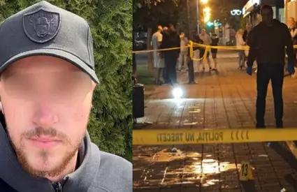 Ce ar fi spus criminalul din Piatra Neamț, imediat după ce și-a înjunghiat mortal tatăl: „S-a uitat la noi și...”