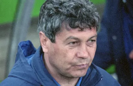 BREAKING NEWS: Mircea Lucescu va fi... Vezi mai multe